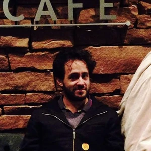 David Kalina- Software Engineer