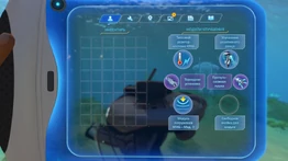 Улучшения КРАБа с заполненными модулями и установленными руками. №2