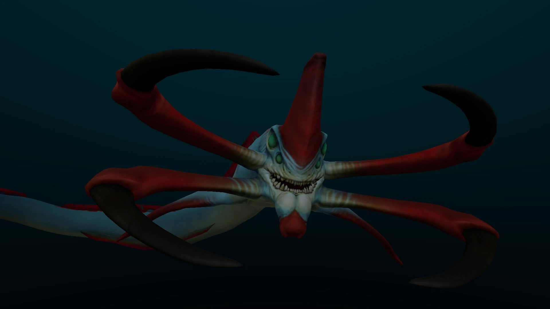 Subnautica 2 map marker discipline — Shallow Reef guide