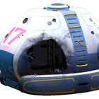 Destroyed Lifepods