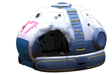 Ultra High Capacity Tank (Below Zero), Subnautica Wiki