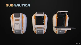 3D модель. Sketchfab.com