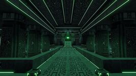 Control room