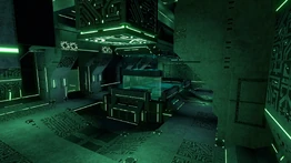 Лаборатория для вскрытия (изображение устарело)