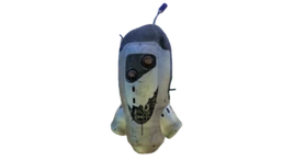 Beacon Fragment (BZ)