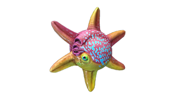 Spinner Fish, Subnautica Wiki