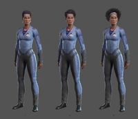 Sam hairs 01.png (3.29 MB) Sam Ayou hairstyles concepts - by Unknown