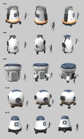 Evgeny-park-drop-pod-concept-01.jpg (478 KB) Drop Pod Design Process - by Evgeny Park