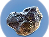 Nickel Ore (Below Zero)