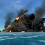 Avrora Subnautica Viki Fandom