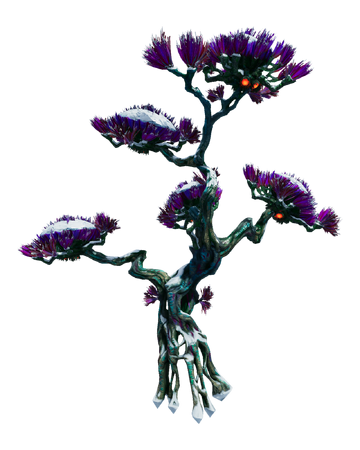 Moroznaya Akaciya Subnautica Viki Fandom
