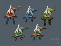 Creature Studies 02 Clown Pincher.jpg (1.13 MB) Creature Studies 02 Clown Pincher