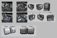 Evgeny-park-17.jpg (345 KB) Seatruck Design Process - by Evgeny Park