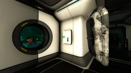 В Лаборатории «Омега»