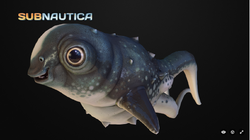 Lead (Subnautica), Subnautica Wiki