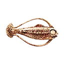 Cooked Hoopfish Icon