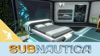 Subnautica Power Nap Update