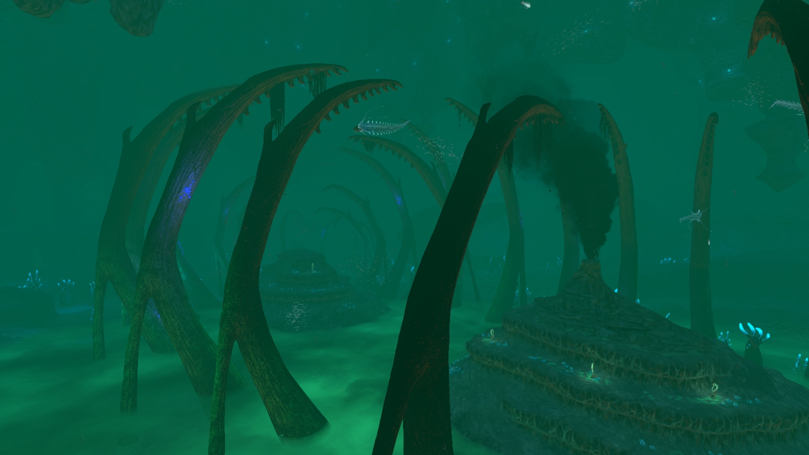 Lost River Subnautica Wiki Fandom