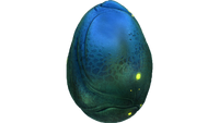 Gasopod Egg