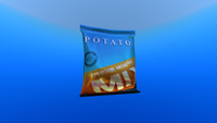 Potato Mix