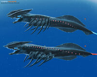 Shadow Leviathan 3