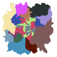 BiomeMap.png (38 kio) Carte du Secteur Zéro, en anglais (n'est pas à jour) - (31/01/2019)