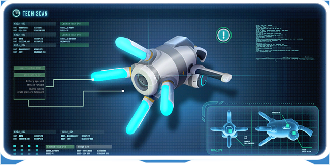 Subnautica - Stasis Rifle! #31 - YouTube