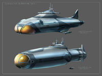 Ewz-KCbVcAQYatX.jpg (307 KB) Orcinus and Sea Wolf - by Pat Presley