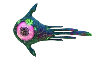 Окулус | Subnautica вики | Fandom