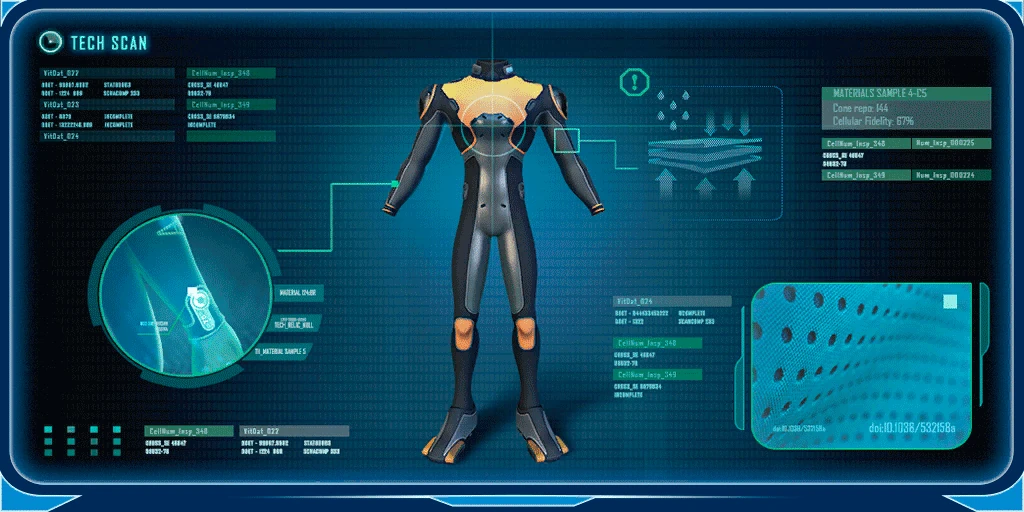 Оборудование Subnautica вики Fandom