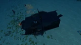 Large Wrecks Dunes 44