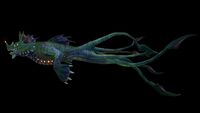 Sea Dragon Leviathan | Subnautica Wiki | Fandom