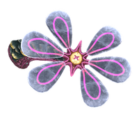 Thermal Lily Flora