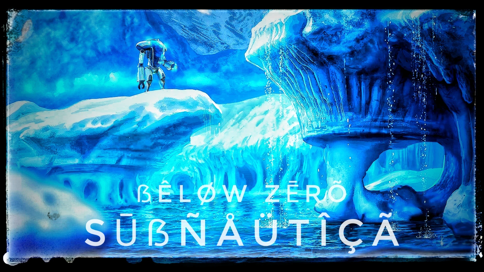 Subnautica 2 thermal vent warmth zones — Thermal Vents guide