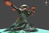 MushroomForestTileSetPreview.jpg (109 KB) MushroomForestTileSetPreview