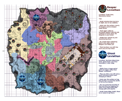 Crater Map Subnautica Wiki Fandom