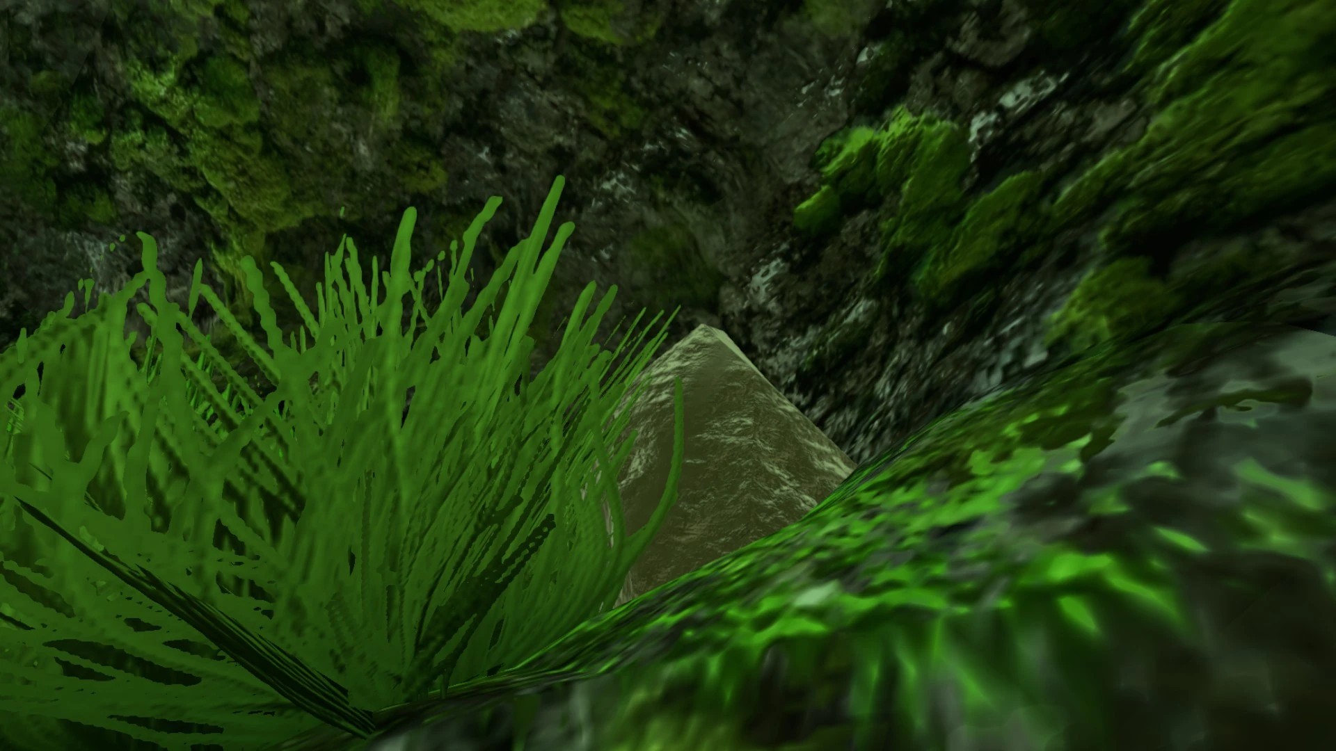 Subnautica 2 scanner fragment farming route — Shallow Reef guide