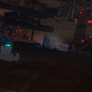 Avrora Subnautica Viki Fandom