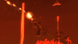 SeaDragonFire.jpg (159 КБ) Атака дыханием