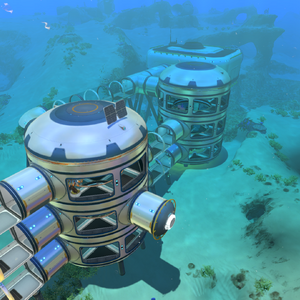 Multipurpose Room Subnautica Wiki Fandom