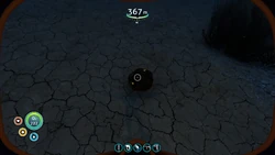 Fremder Dung | Subnautica Wiki | Fandom