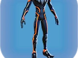 Reinforced Dive Suit (Subnautica)