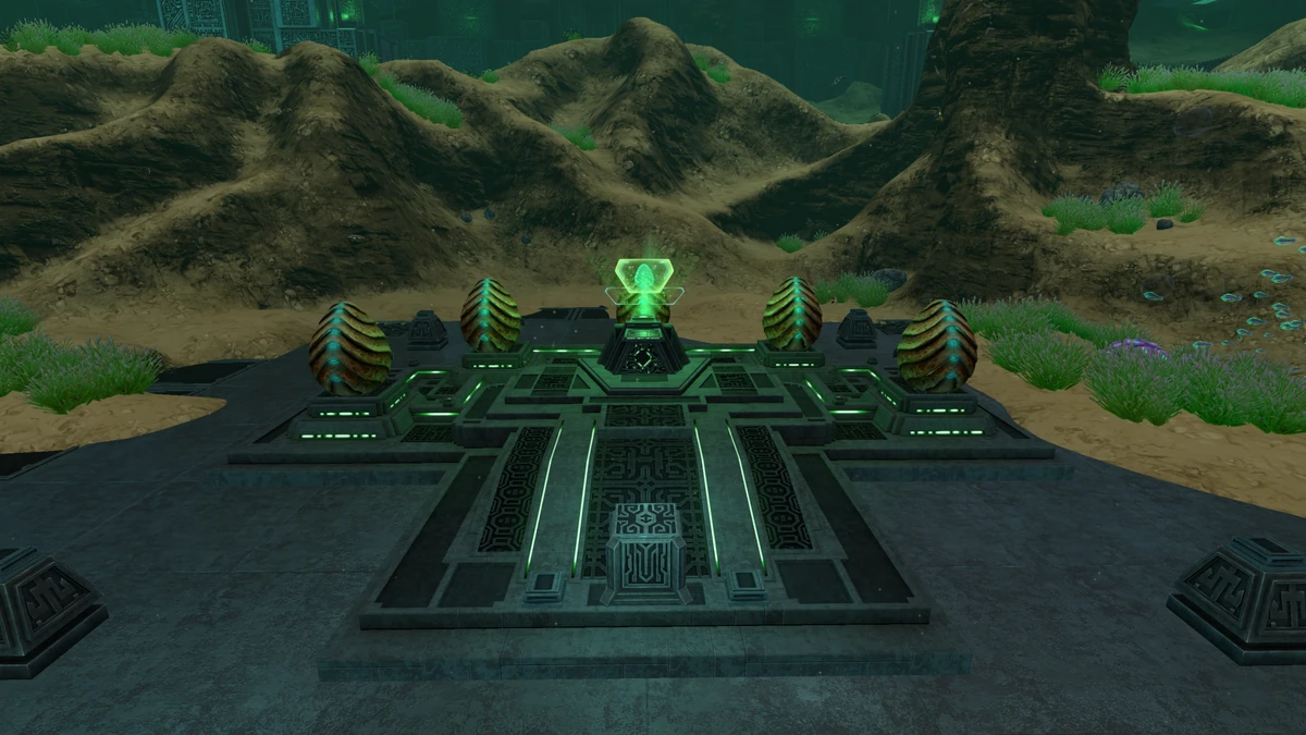 Incubateur Wikia Subnautica Fandom