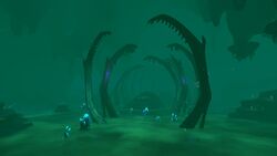 Lost River Subnautica Wiki Fandom Lost River Subnautica Wiki Fandom