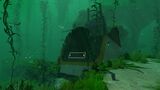 Large Wrecks Kelp Forest 03