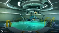Moonpool (Subnautica) | Subnautica Wiki | Fandom