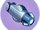 Prawn Suit Grappling Arm (Subnautica)