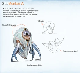 Тристворник — автор Alex Ries