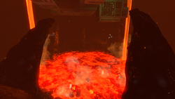 Inactive Lava Zone Subnautica Wiki Fandom Inactive Lava Zone Subnautica Wiki Fandom
