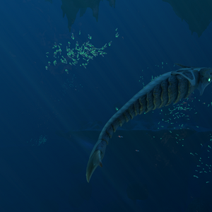 Discuss Everything About Subnautica Wiki Fandom